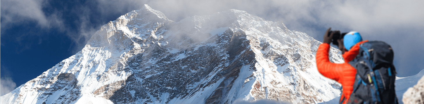 De Annappurna Trek - Nepal