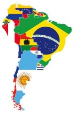 Reizen naar Zuid Amerika 